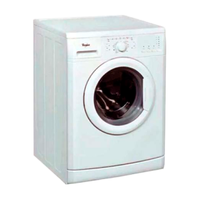 Kir Ýuwujy Maşyn Whirlpool AWOC 8011