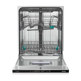 Gurnalýan gap-gaç ýuwujy maşyn Gorenje GV661D60