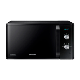 Микроволновая печь Samsung MS23K3614AK/BW